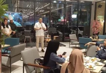 Ibis Palembang Luncurkan Promo Iftar RASA Ramadan