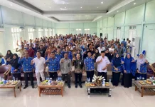 Aceh Jaya Inisiasi Cashless Dana Gampong