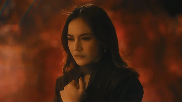 Lirik Lagu 'Untuk yang Bersama Nya' Penuh Makna dari Mahalini