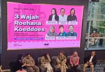 Ruang Redaksi yang Melahirkan Infrastruktur Emansipasi