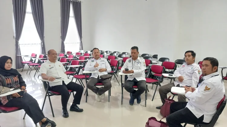 APDESI Sulbar dan Kemenkum Sulbar Sepakati Pelatihan Paralegal
