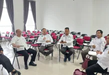 APDESI Sulbar dan Kemenkum Sulbar Sepakati Pelatihan Paralegal