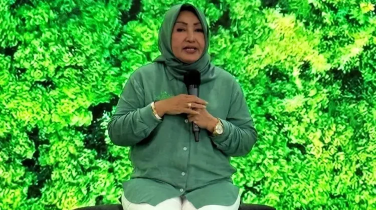 Godrej Dukung Peran Perempuan dalam Aksi Iklim