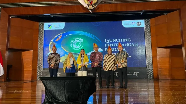 Indonesia Opens New Routes to Boost Chinese Tourist Arrivals