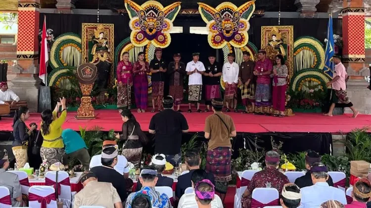 Buleleng Gelar Lomba Bulan Bahasa Bali VIII 2026