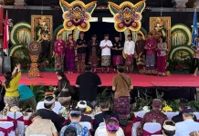 Buleleng Gelar Lomba Bulan Bahasa Bali VIII 2026