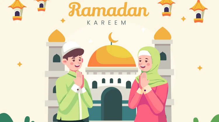 Batas Akhir Bayar Utang Puasa Ramadan