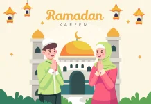 Batas Akhir Bayar Utang Puasa Ramadan