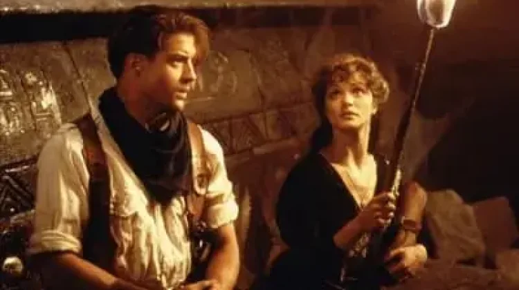 Universal Pictures Hadirkan The Mummy 4, Pertemukan Kembali Pemerannya