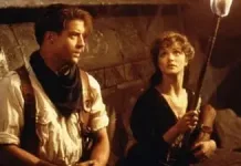 Universal Pictures Hadirkan The Mummy 4, Pertemukan Kembali Pemerannya