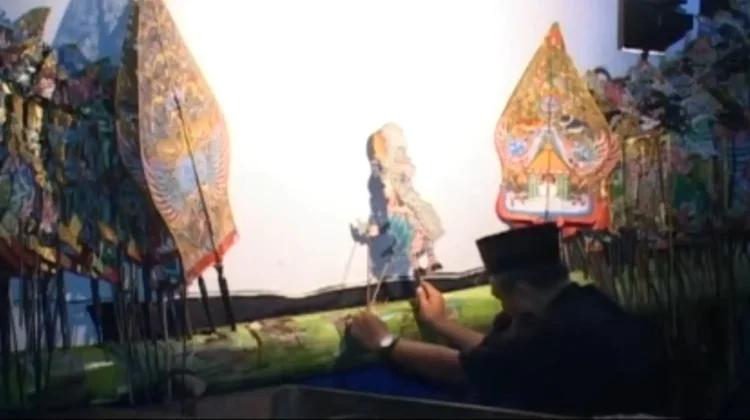 Wayang Kulit Bekasi, Warisan Seni Tradisional Daerah