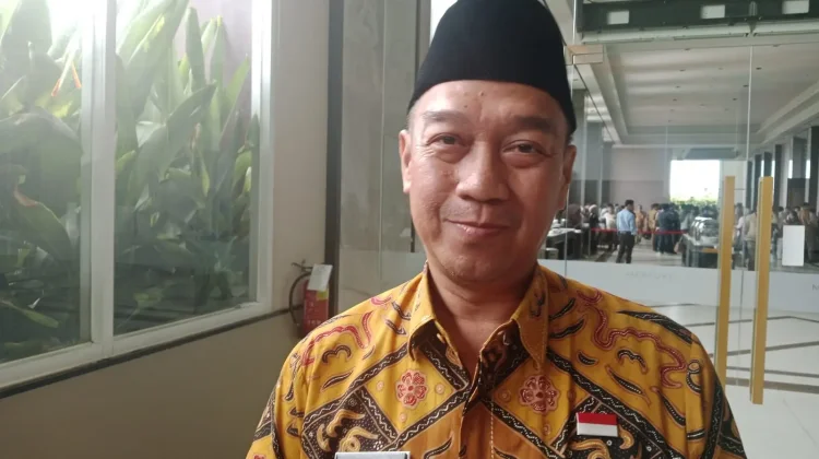 BKAD Pastikan TPP ASN Pemprov Bengkulu Dibayar Penuh