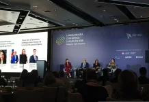 ICA-CEPA Seen to Boost Indonesia-Canada Strategic Ties