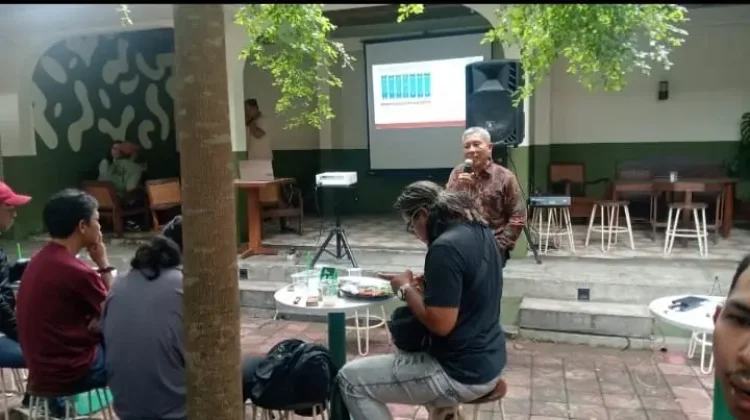 Pastikan Proyek Geotermal Ramah Lingkungan