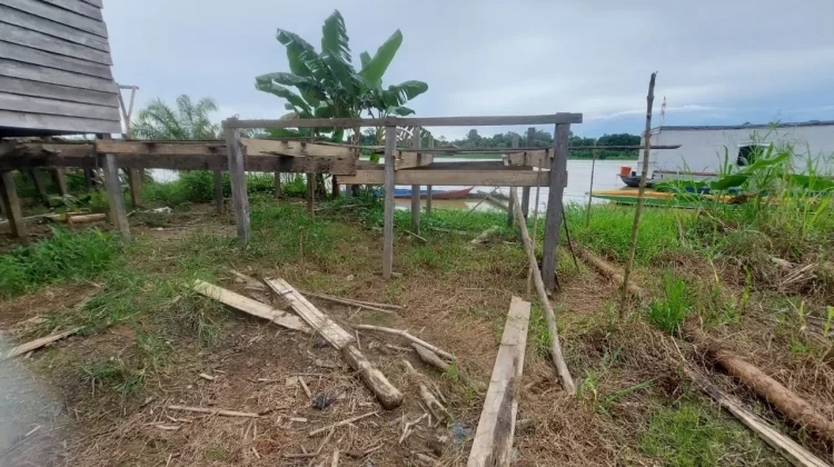 Bantuan Rehab Rumah Terkendala Status Tanah