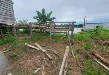 Bantuan Rehab Rumah Terkendala Status Tanah