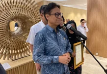 Semua RS Terdampak Bencana Sumatra Sudah Beroperasi