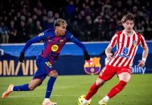 Prediksi Semifinal Copa del Rey: Atletico Tantang Barcelona