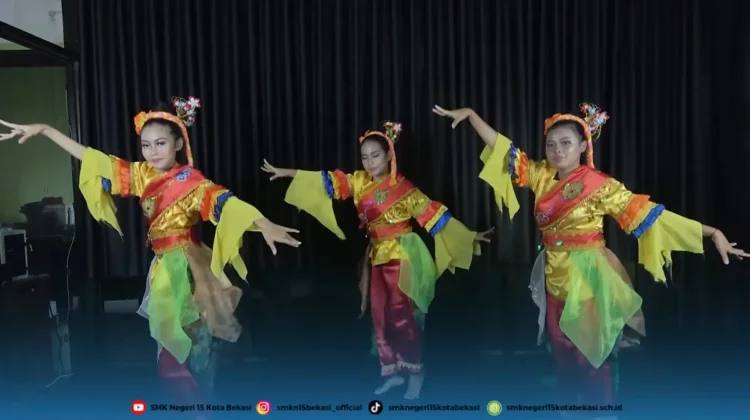 Tari Dodogeran, Identitas Budaya Bekasi