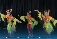 Tari Dodogeran, Identitas Budaya Bekasi