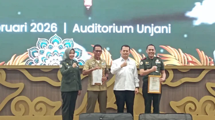 Unjani Resmi Miliki LSP Mandiri