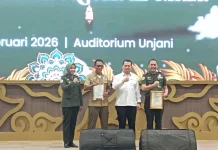 Unjani Resmi Miliki LSP Mandiri
