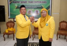 Faperta Unkhair Jaring Calon Dekan Periode 2026 - 2030