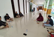 RRI Fakfak Siapkan Siaran Tarawih Ramadhan dan Tadarusan