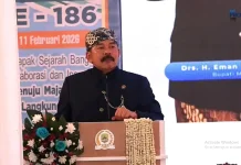 Majalengka Tetapkan 11 Februari sebagai Hari Jadi ke-186