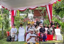 Lomba Bulan Bahasa Bali Jadi Ruang Regenerasi Penutur Muda