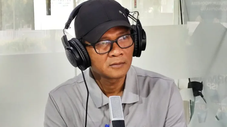 Pemko Bentuk Tim Khusus Mengawasi Media Sosial Selama Ramadan