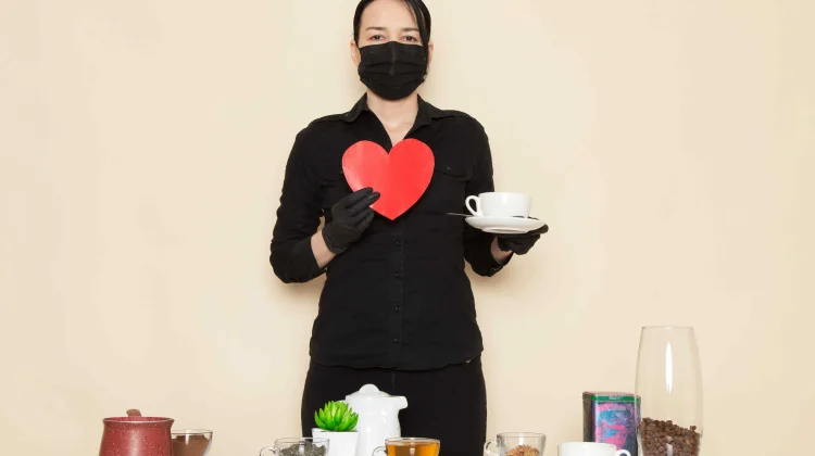 Cara Menjaga Kesehatan Hati dari Polusi Makanan
