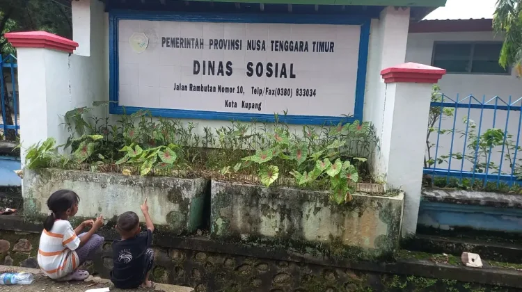 Pentingnya Payung Hukum dan Kolaborasi Atasi Masalah Sosial