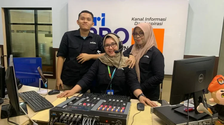 Latar Belakang Peringatan Hari Radio Sedunia
