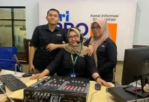 Latar Belakang Peringatan Hari Radio Sedunia