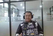 Kadiskominfo Samarinda Ajak Pemuda Kurangi Perilaku Konsumtif