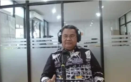 Kadiskominfo Samarinda Ajak Pemuda Kurangi Perilaku Konsumtif