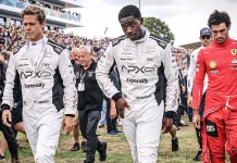 Produser Jerry Bruckheimer Konfirmasi Garap Sekuel Film 'F1'