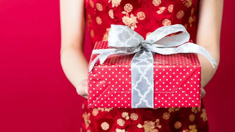 Simak Alternatif Pengganti Angpao saat Perayaan Imlek