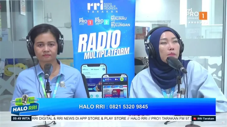 Warga Kampung Satu Keluhkan Kualitas Udara Tarakan