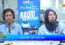 Warga Kampung Satu Keluhkan Kualitas Udara Tarakan