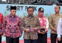 Gubernur Pramono Soroti Praktik Penggadaian KJP jelang Ramadhan