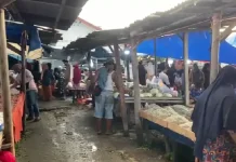 Beberapa Harga Bahan Pokok Mengalami Kenaikan Menjelang Ramadhan