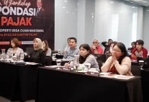 Literasi Pajak Rendah, Pengusaha Didorong Optimalkan Perencanaan