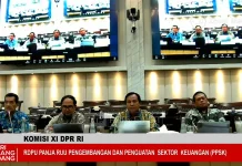 Akademisi UGM Soroti Kewenangan Penyidikan di Sektor Jasa Keuangan
