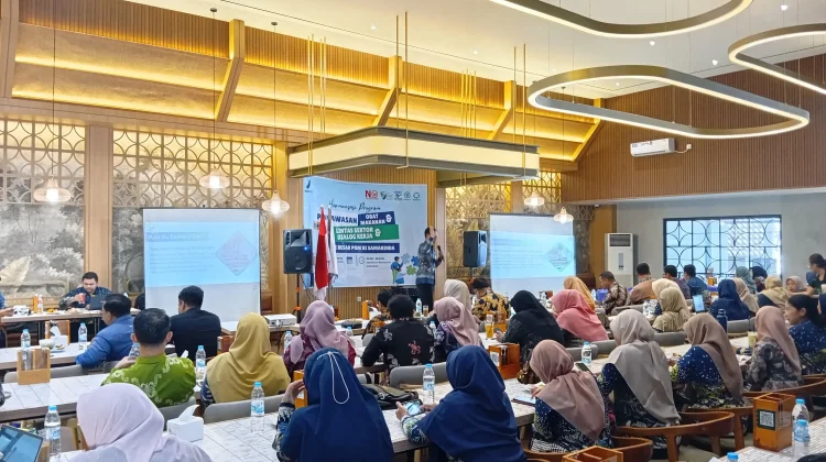 Jelang Ramadan, BPOM Samarinda Intensifkan Pengawasan Obat dan Makanan