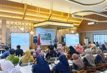 Jelang Ramadan, BPOM Samarinda Intensifkan Pengawasan Obat dan Makanan