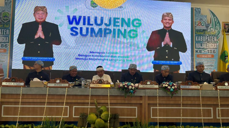 Gubernur Jawa Barat Kembalikan Tata Ruang Hijau Jabar