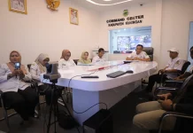 DPPKBP3A Kuningan Percepat Layanan KB lewat One Day One Service