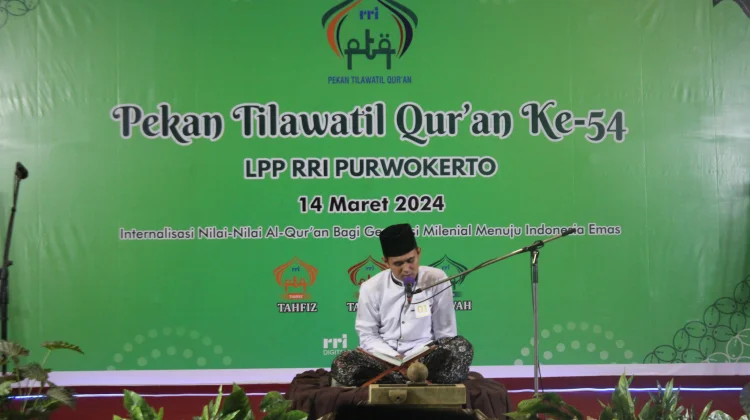 PTQ 2026 Resmi Digelar, Seleksi Terpusat Nasional